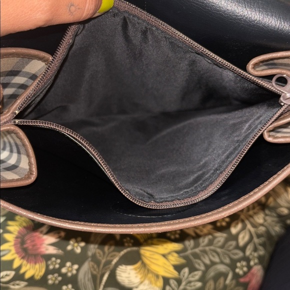 Burberry vintage shoulder bag - Picture 6 of 11